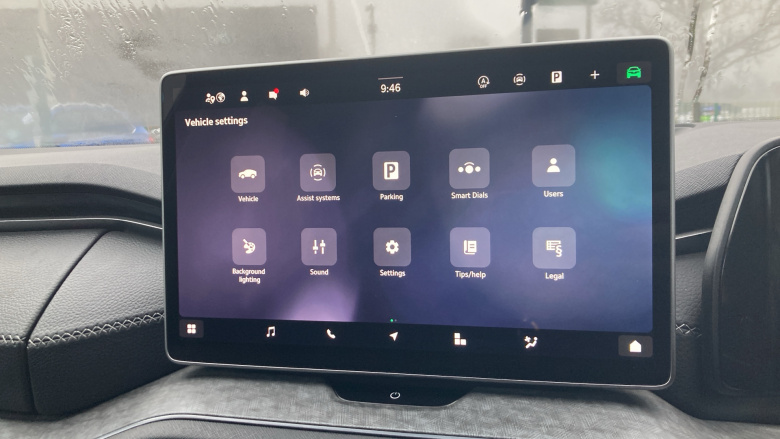 Skoda Kodiaq 1.5 TSI e-TEC SE L 5dr DSG [7 Seat] Petrol Estate